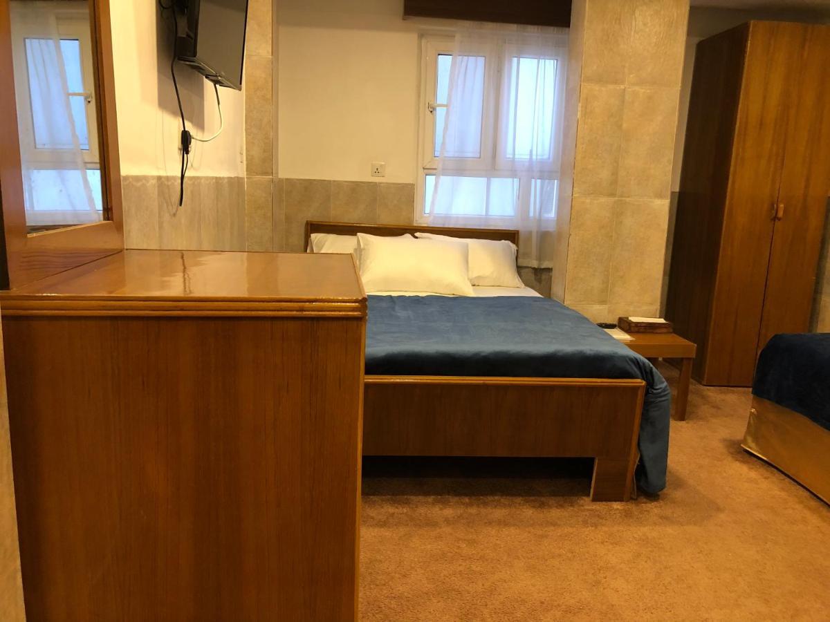 Al Nahrain Hotel Najaf Екстер'єр фото
