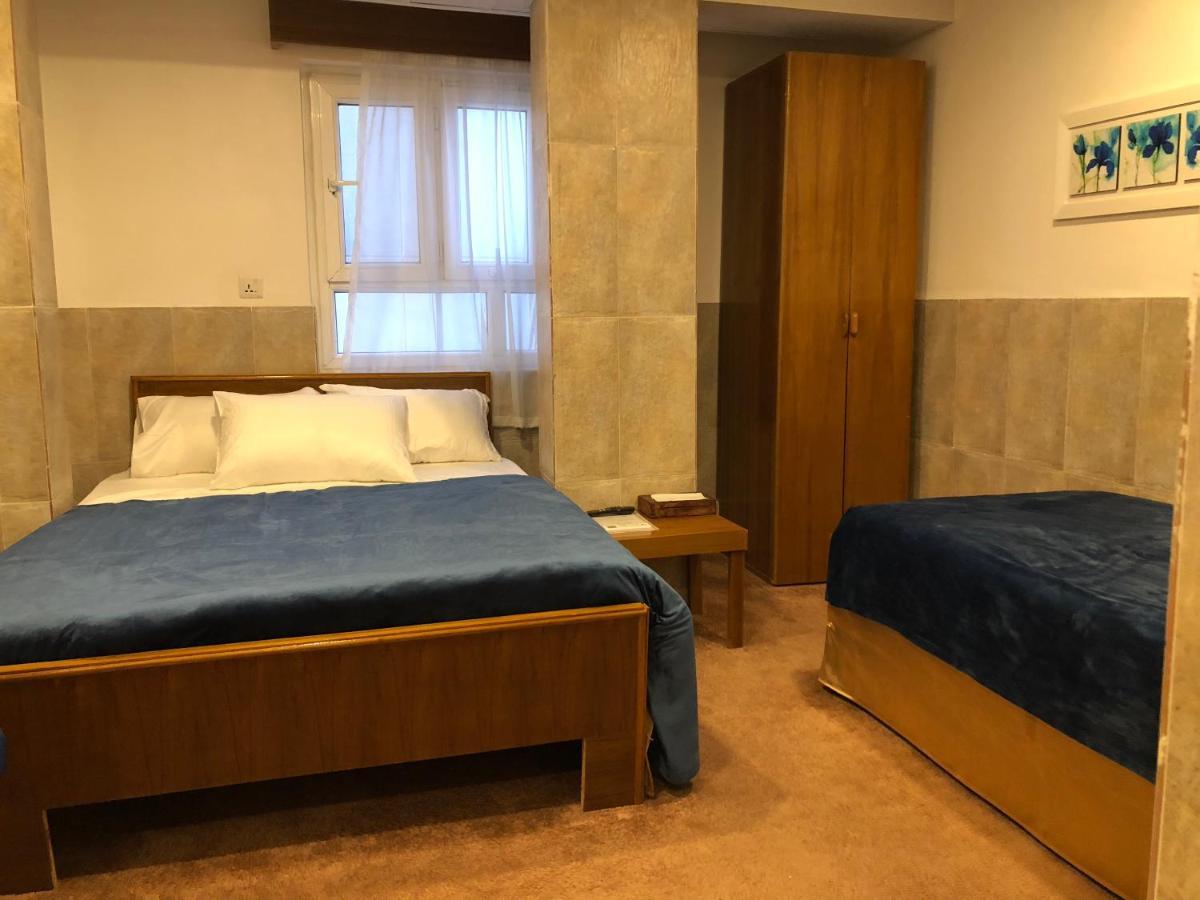 Al Nahrain Hotel Najaf Екстер'єр фото