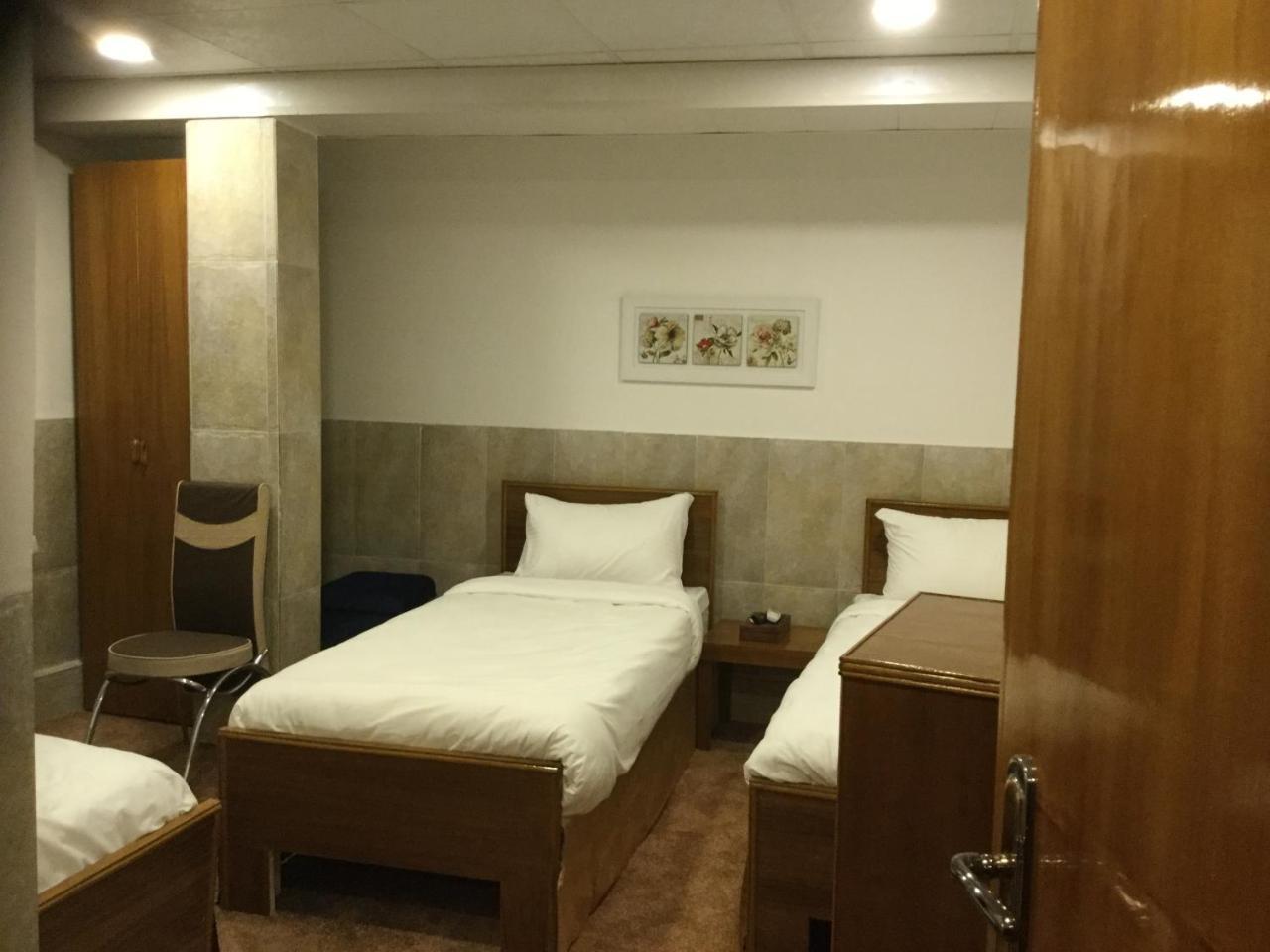 Al Nahrain Hotel Najaf Екстер'єр фото