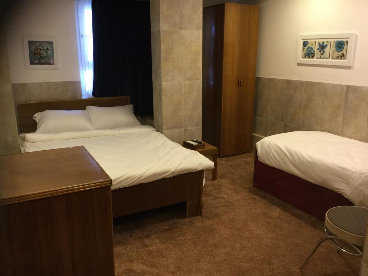 Al Nahrain Hotel Najaf Екстер'єр фото