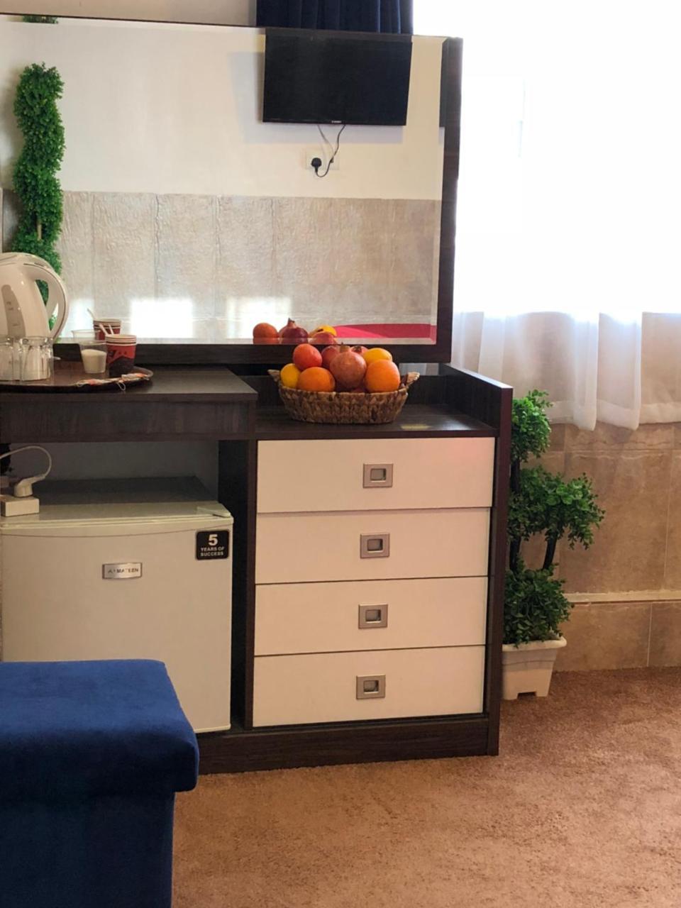 Al Nahrain Hotel Najaf Екстер'єр фото