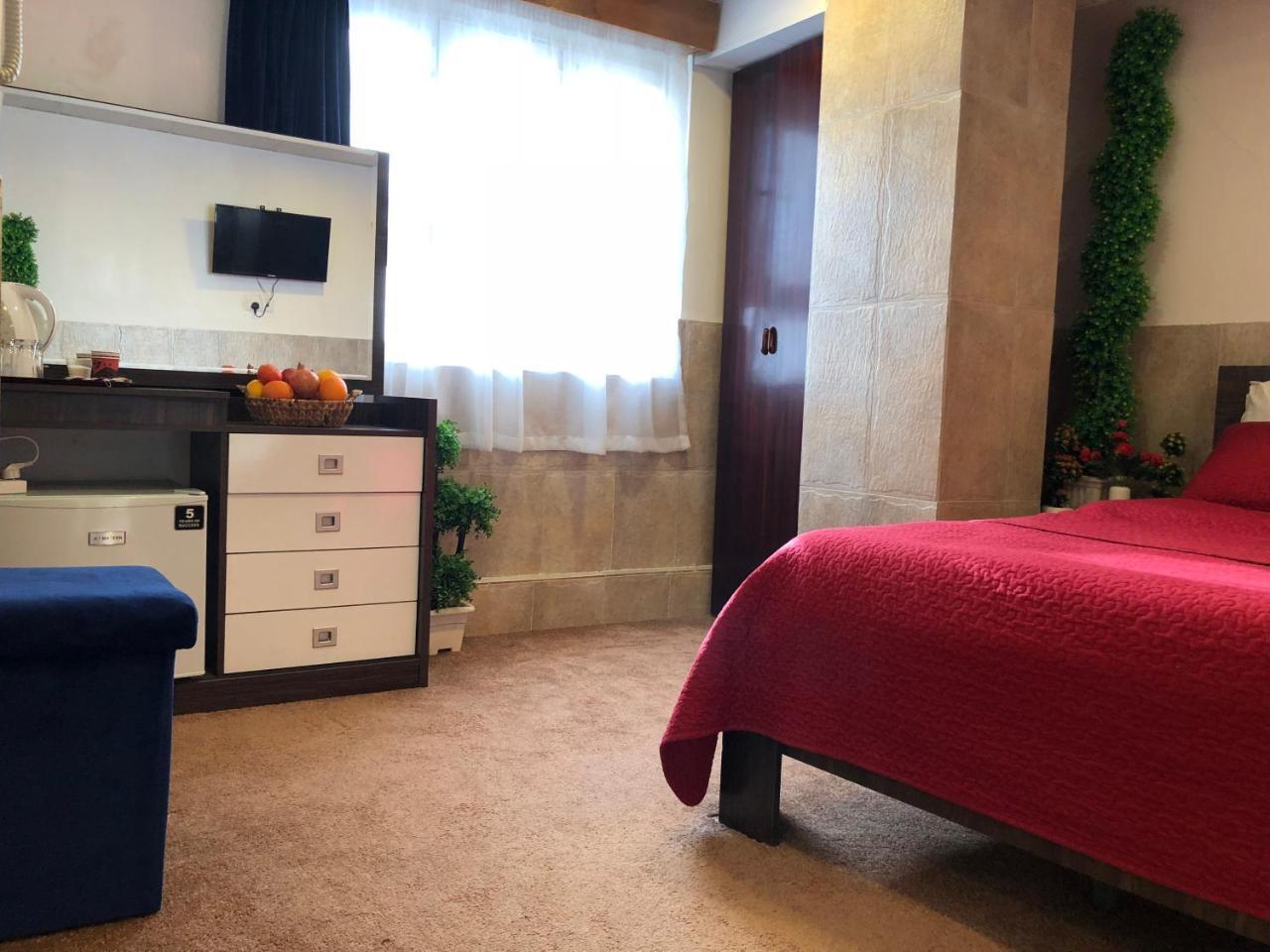 Al Nahrain Hotel Najaf Екстер'єр фото