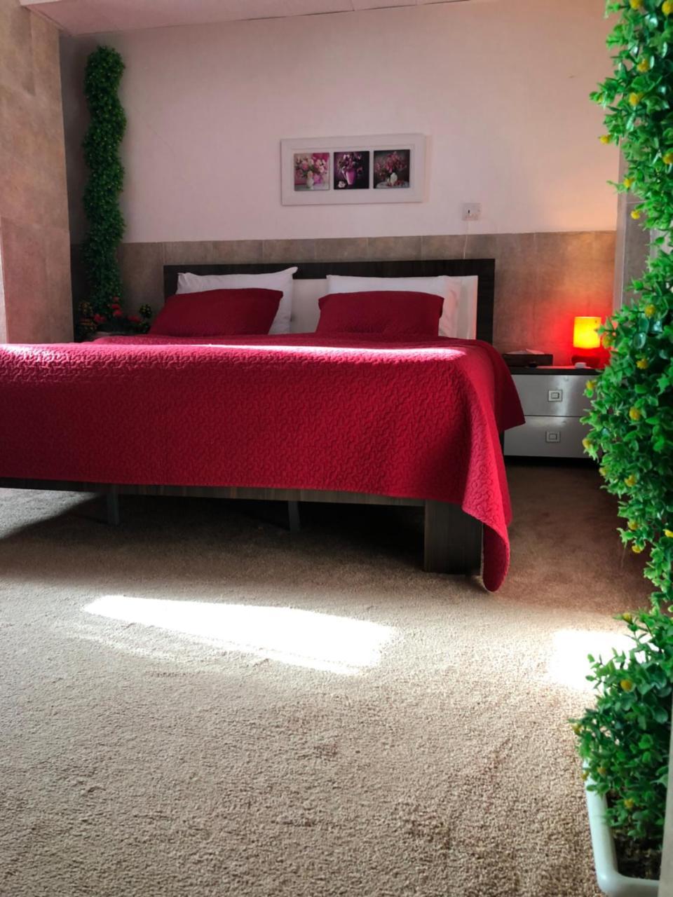 Al Nahrain Hotel Najaf Екстер'єр фото