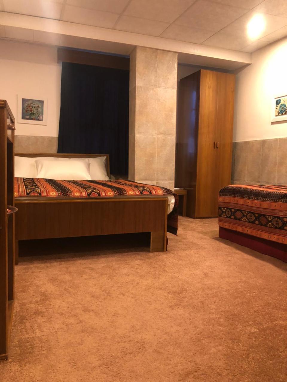 Al Nahrain Hotel Najaf Екстер'єр фото
