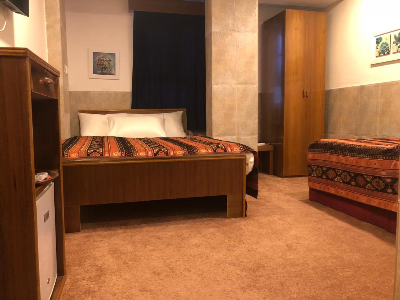 Al Nahrain Hotel Najaf Екстер'єр фото