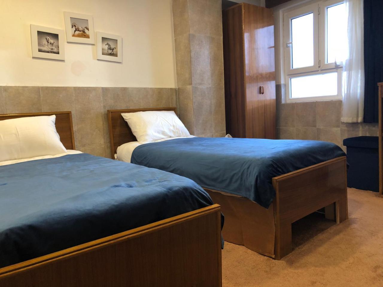 Al Nahrain Hotel Najaf Екстер'єр фото