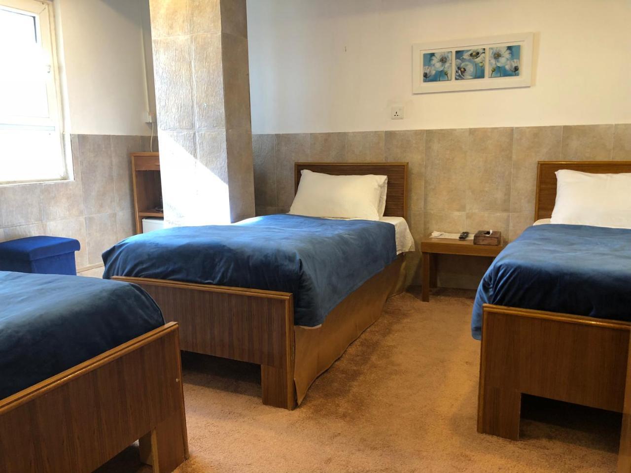 Al Nahrain Hotel Najaf Екстер'єр фото
