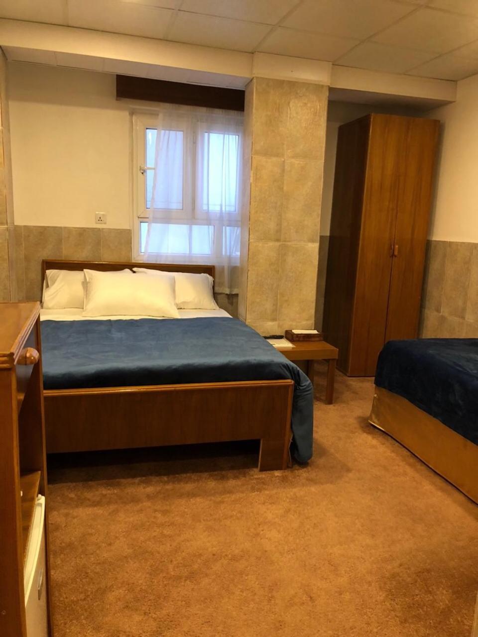 Al Nahrain Hotel Najaf Екстер'єр фото