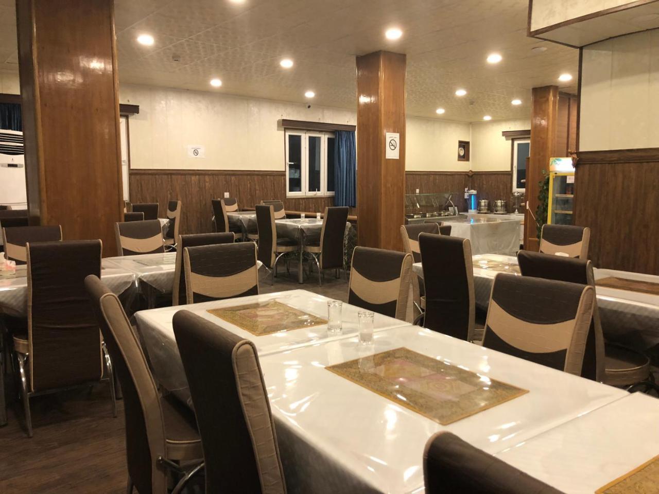Al Nahrain Hotel Najaf Екстер'єр фото
