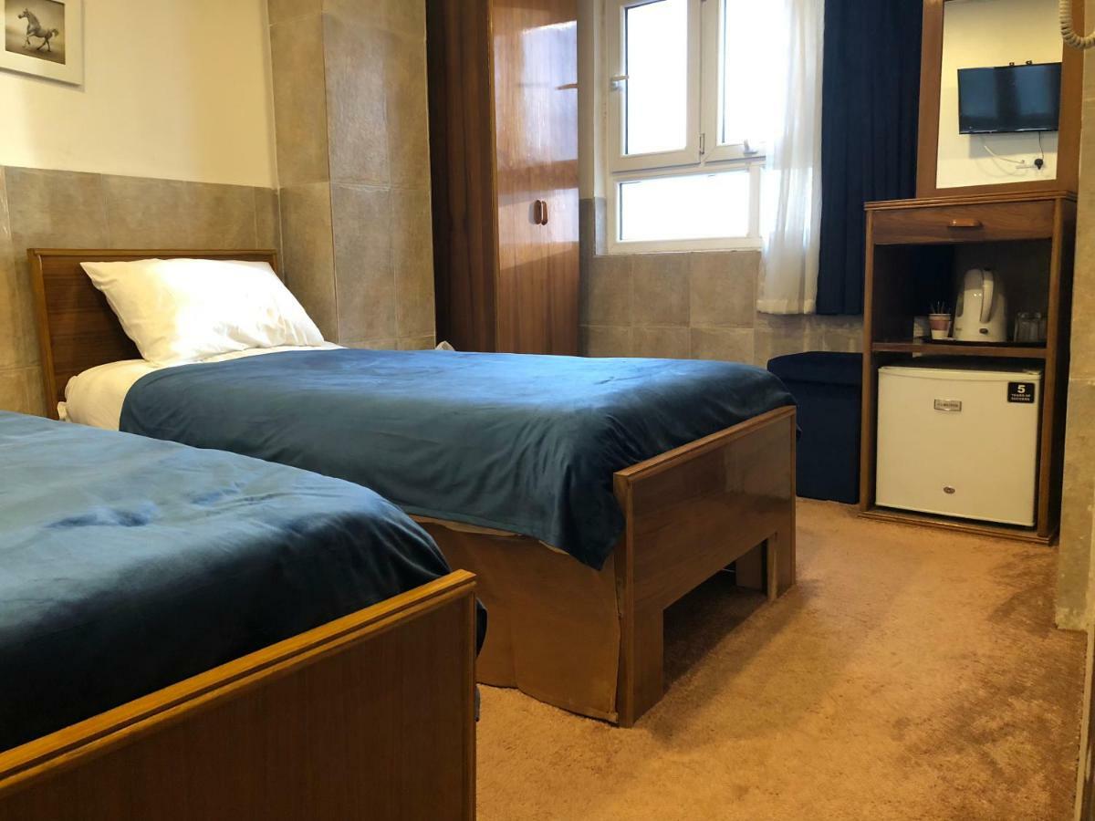 Al Nahrain Hotel Najaf Екстер'єр фото