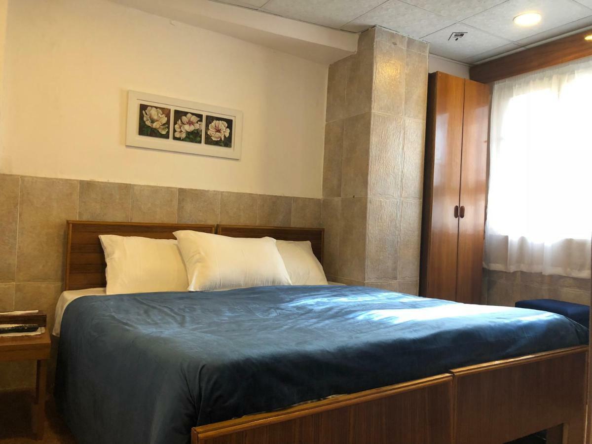 Al Nahrain Hotel Najaf Екстер'єр фото