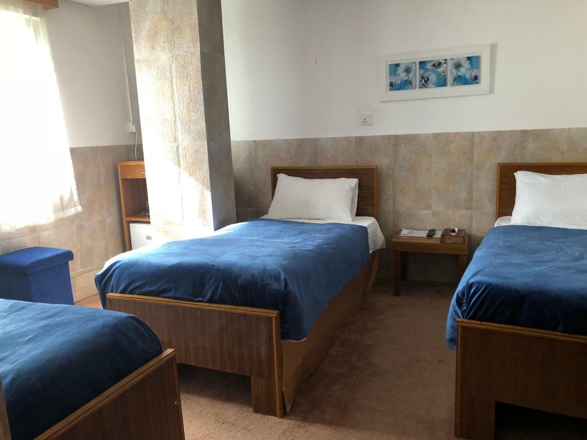 Al Nahrain Hotel Najaf Екстер'єр фото